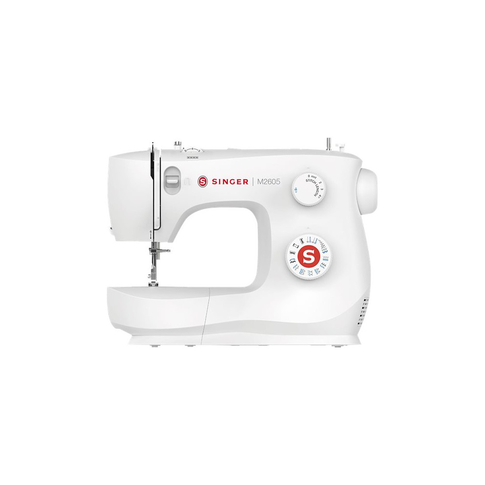 Produktbild för Singer M2605 - symaskin
