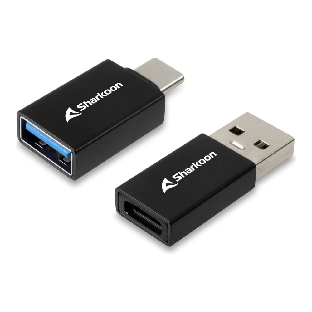 Produktbild för Sharkoon OfficePal - USB-adaptersats