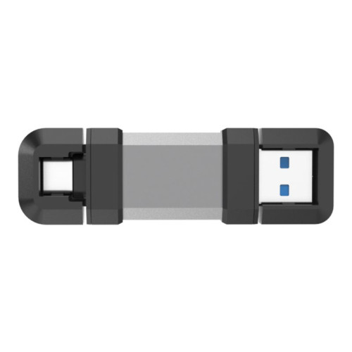 Silicon Power SILICON POWER Mobile C51 - USB flash-enhet - 128 GB