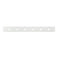 Produktbild för DIGITUS Professional fiberoptisk splitspanel - 1U - 19"