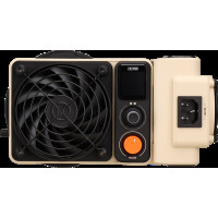 Produktbild för Zhiyun Molus LED X200 RGB Cob Light Combo