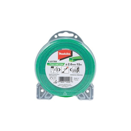 Makita Makita grästrimmertråd