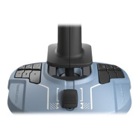 Produktbild för Thrustmaster Civil Aviation (TCA) Officer Pack Airbus Edition - joystick och spjäll - kabelansluten