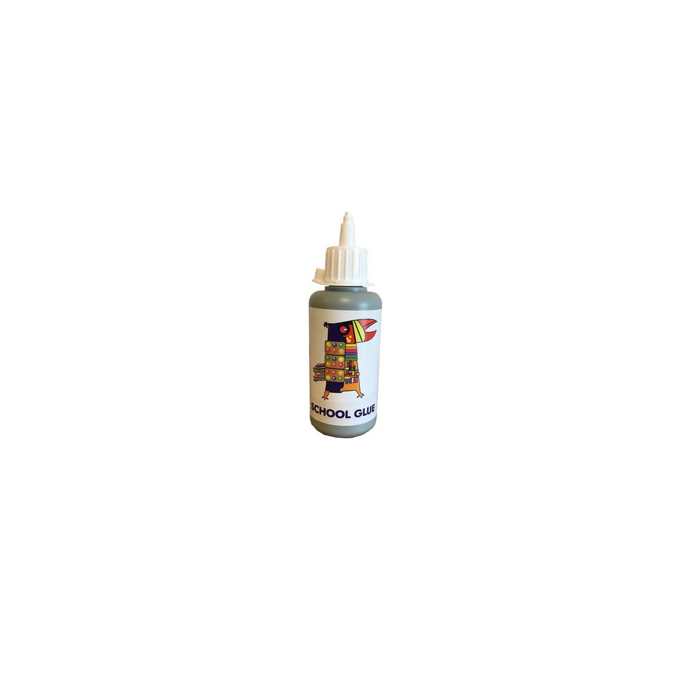 Produktbild för Lim Skola 100ml