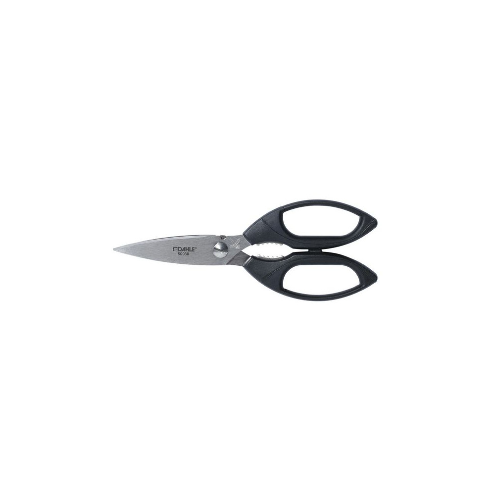 Produktbild för Sax DAHLE professional 21cm svart
