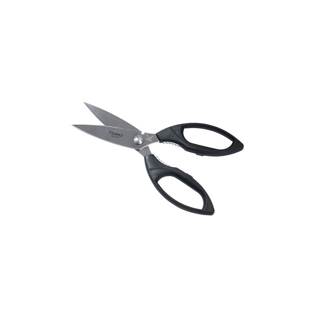 Produktbild för Sax DAHLE professional 21cm svart
