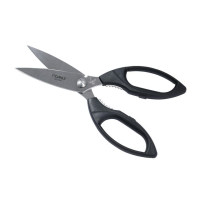 Produktbild för Sax DAHLE professional 21cm svart