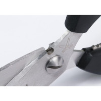 Produktbild för Sax DAHLE professional 21cm svart