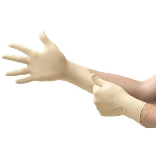TOUCHNTUFF Latexhandske 69-318 L 100/fp
