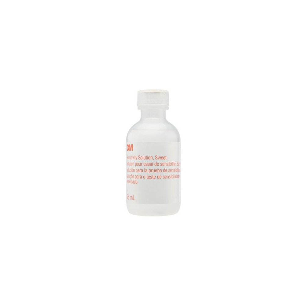 Produktbild för Känslighetslösning FT-11 söt 55ml