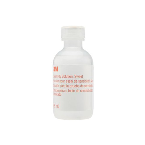 3M Känslighetslösning FT-11 söt 55ml