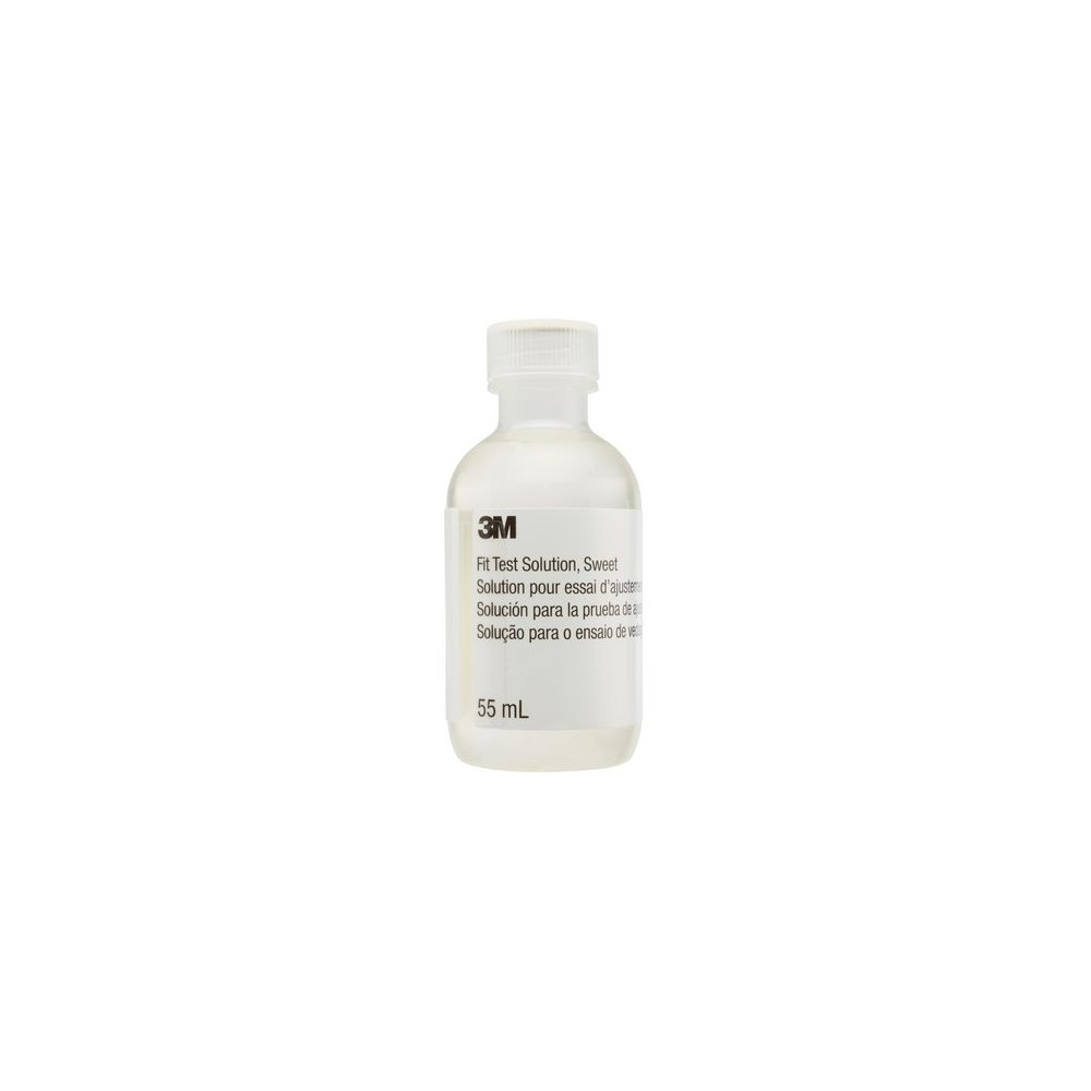 Produktbild för Testlösning FT-12 söt 55ml