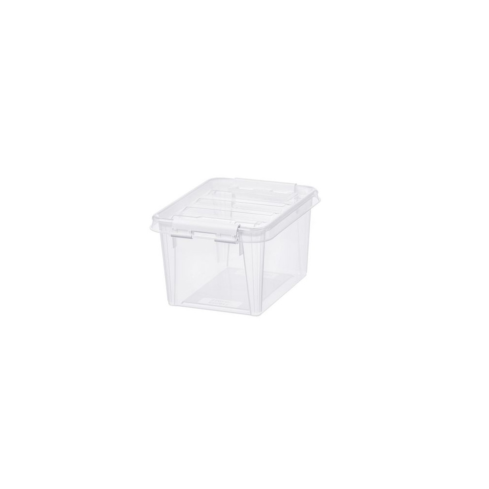 Produktbild för Förvaringsbox SMARTSTORE med lock 1,5L