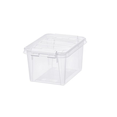 SmartStore Förvaringsbox SMARTSTORE med lock 1,5L