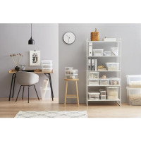 Produktbild för Förvaringsbox SMARTSTORE med lock 1,5L