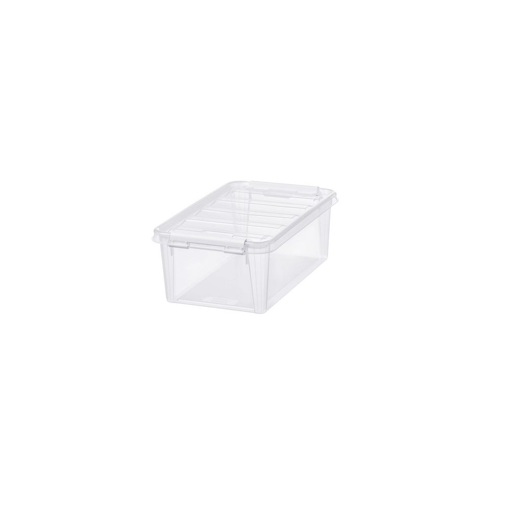 Produktbild för Förvaringslåda SmartStore Classic 4L