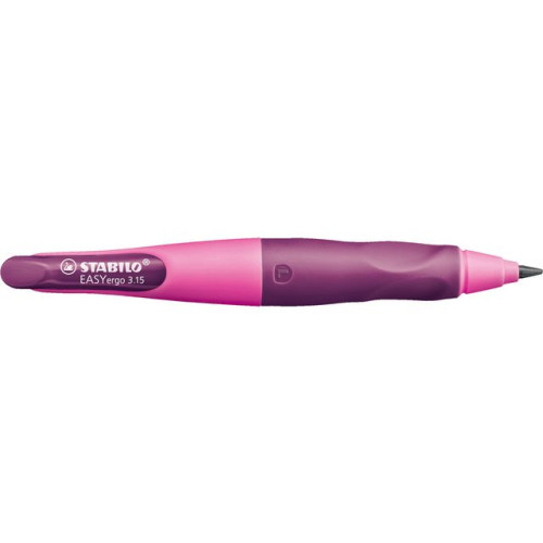STABILO Stiftpenna STABILO barn vänster rosa