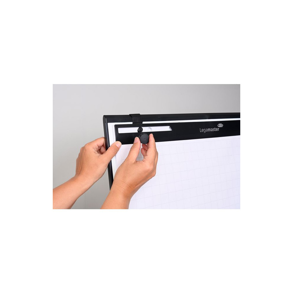 Produktbild för Blädderblocksställ Sketch Easy