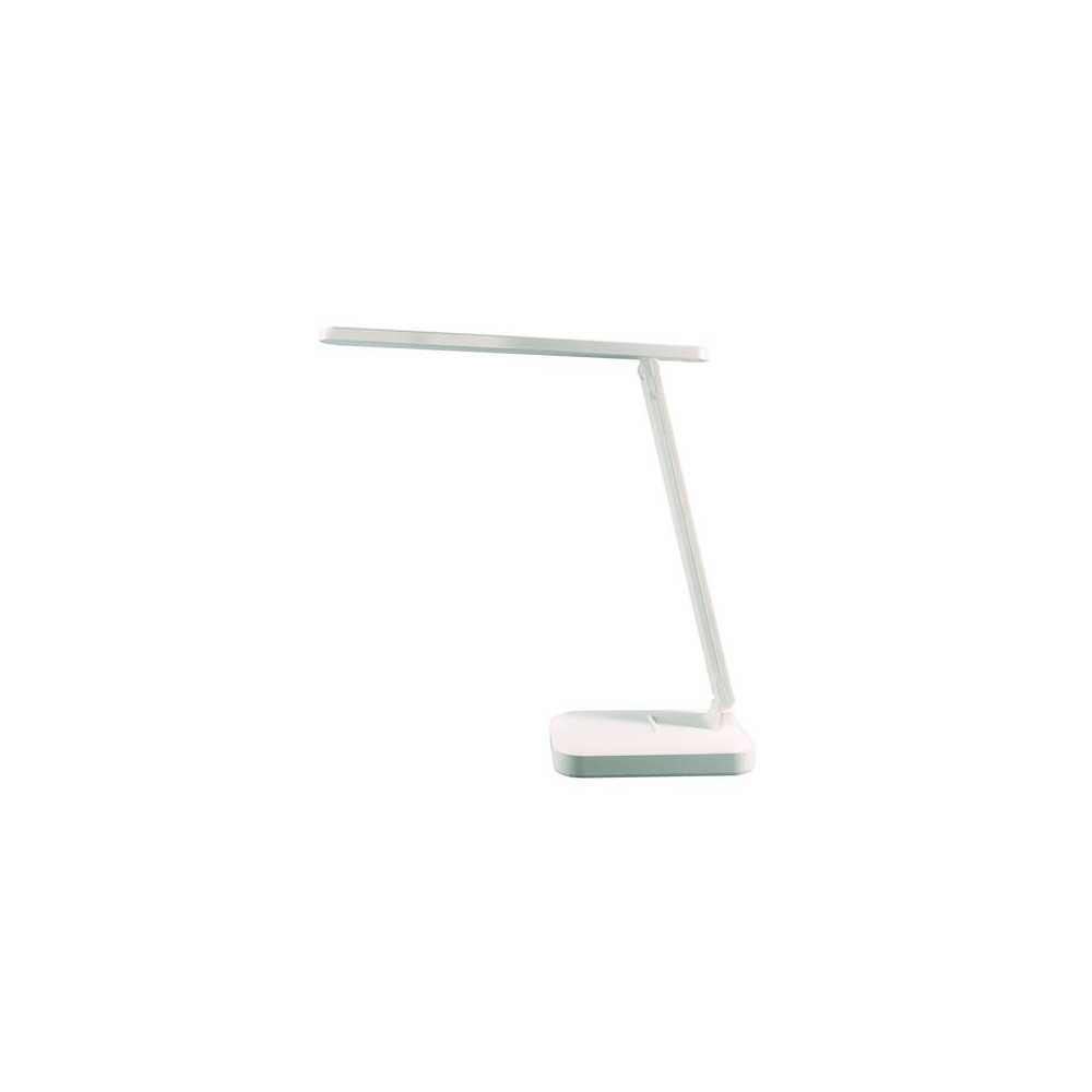 Produktbild för Lampa UNILUX Kapa LED vit