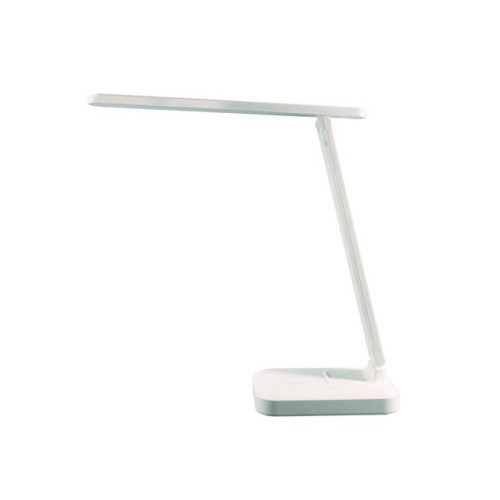 UNILUX Lampa UNILUX Kapa LED vit