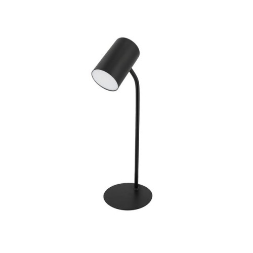 UNILUX Lampa UNILUX Katz LED svart