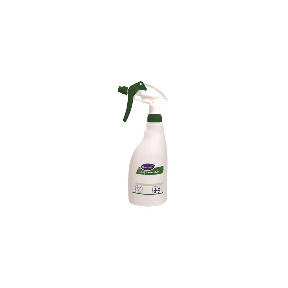 Produktbild för Sprayflaska TASKI Jontec 300 500ml