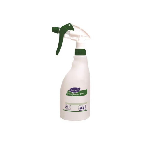 Diversey Sprayflaska TASKI Jontec 300 500ml