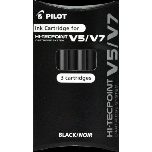 PILOT Refill PILOT Hi-Tecpoint V5/V7 sv 3/fp