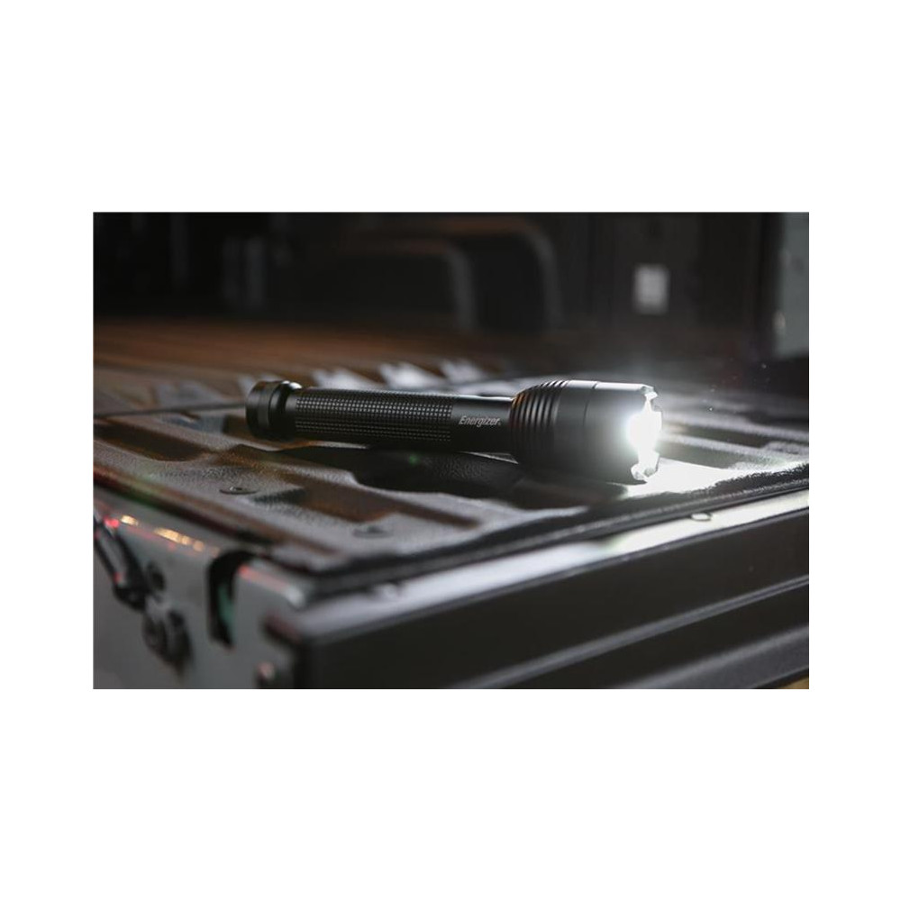 Produktbild för Ficklampa ENERGIZER Tactical 10000lm