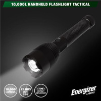 Produktbild för Ficklampa ENERGIZER Tactical 10000lm