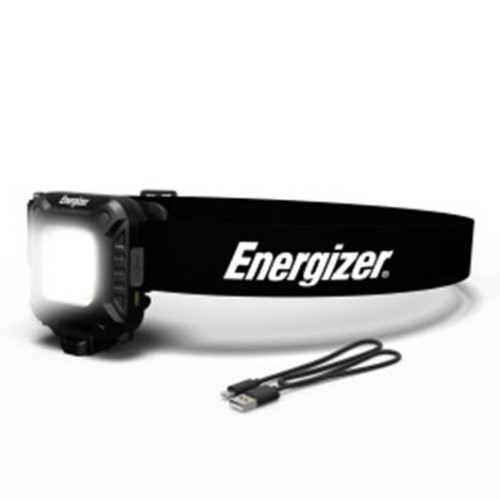 ENERGIZER Ficklampa ENERGIZER Multi-Use 450lm