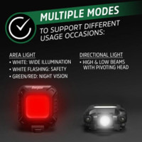 Produktbild för Ficklampa ENERGIZER Multi-Use 450lm