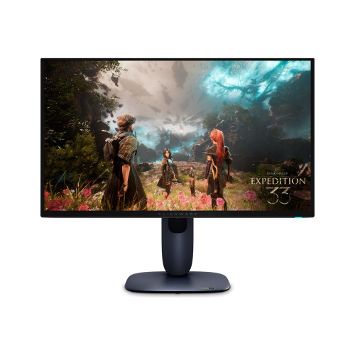 DELL Alienware AW2725Q - OLED-monitor - 4K - 27" - HDR - Bildskärmar & Tillbehör