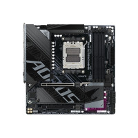 Produktbild för AORUS B840M ELITE WIFI6E - moderkort - micro ATX - Socket AM5 - AMD B840