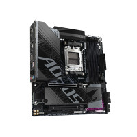 Produktbild för AORUS B840M ELITE WIFI6E - moderkort - micro ATX - Socket AM5 - AMD B840