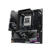 Produktbild för AORUS B840M ELITE WIFI6E - moderkort - micro ATX - Socket AM5 - AMD B840