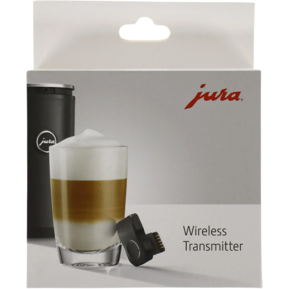 Produktbild för Jura - coffee machine wireless transmitter - Jura