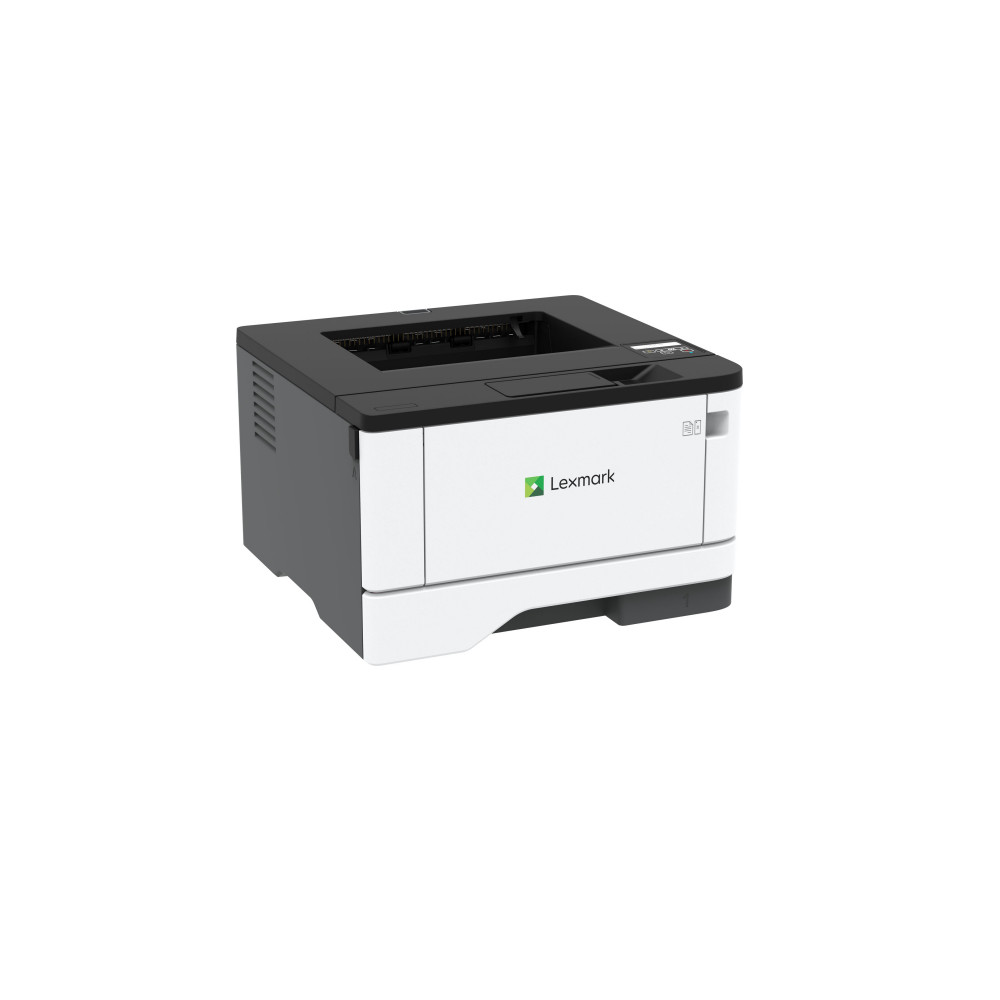 Produktbild för Lexmark M1342 - skrivare - svartvit - laser