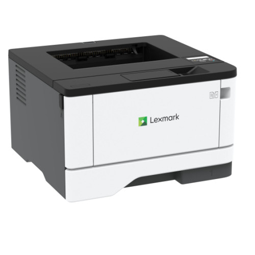 LEXMARK Lexmark M1342 - skrivare - svartvit - laser