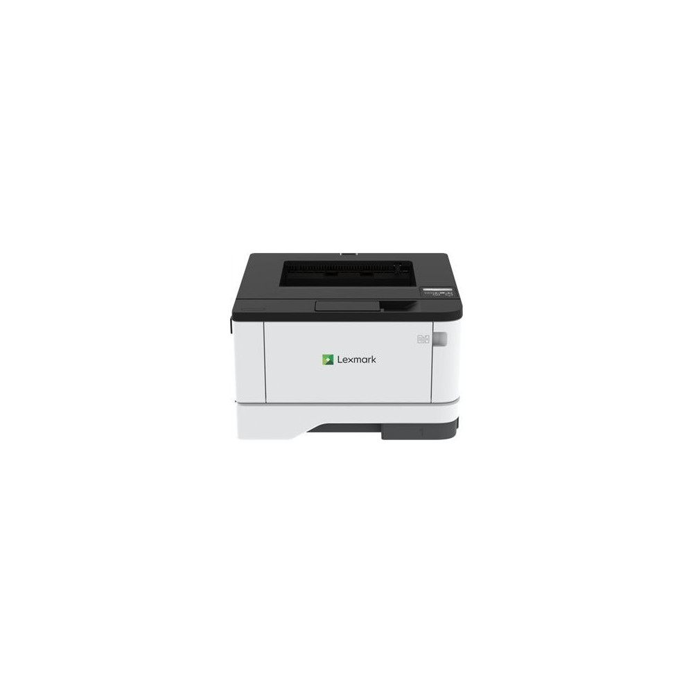Produktbild för Lexmark M1342 - skrivare - svartvit - laser