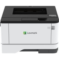 Produktbild för Lexmark M1342 - skrivare - svartvit - laser