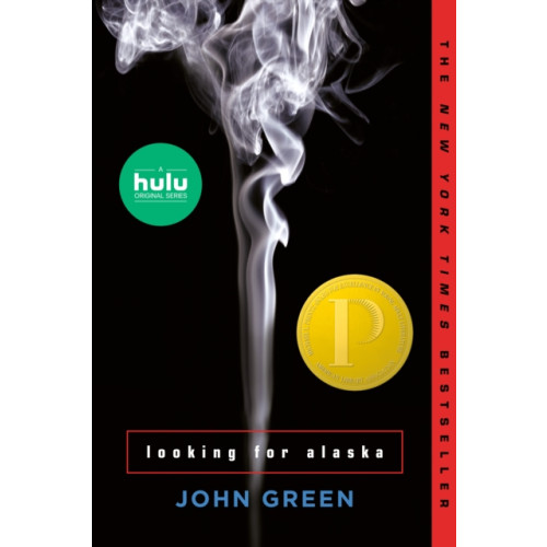Penguin Young Readers Group Looking for Alaska (häftad, eng)