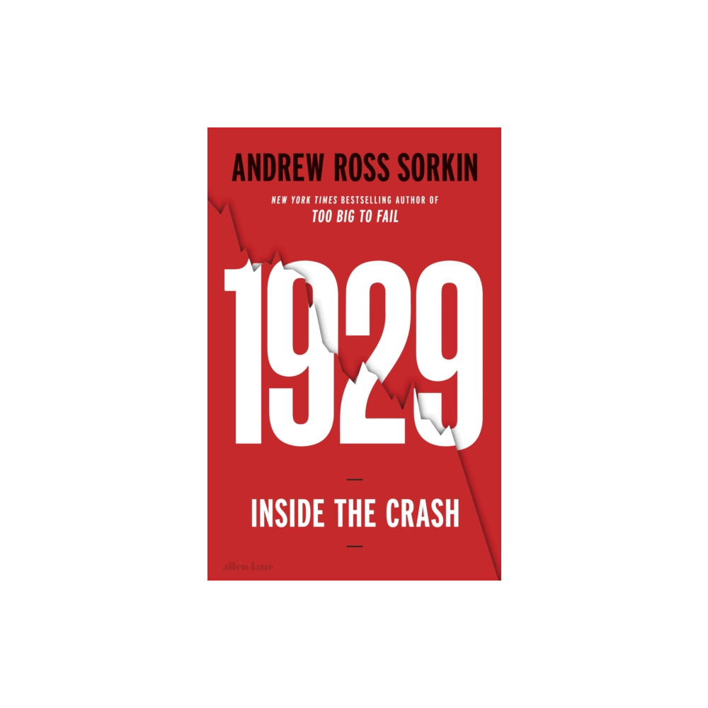Produktbild för 1929 (inbunden, eng)