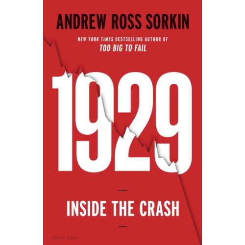 Penguin books ltd 1929 (inbunden, eng)