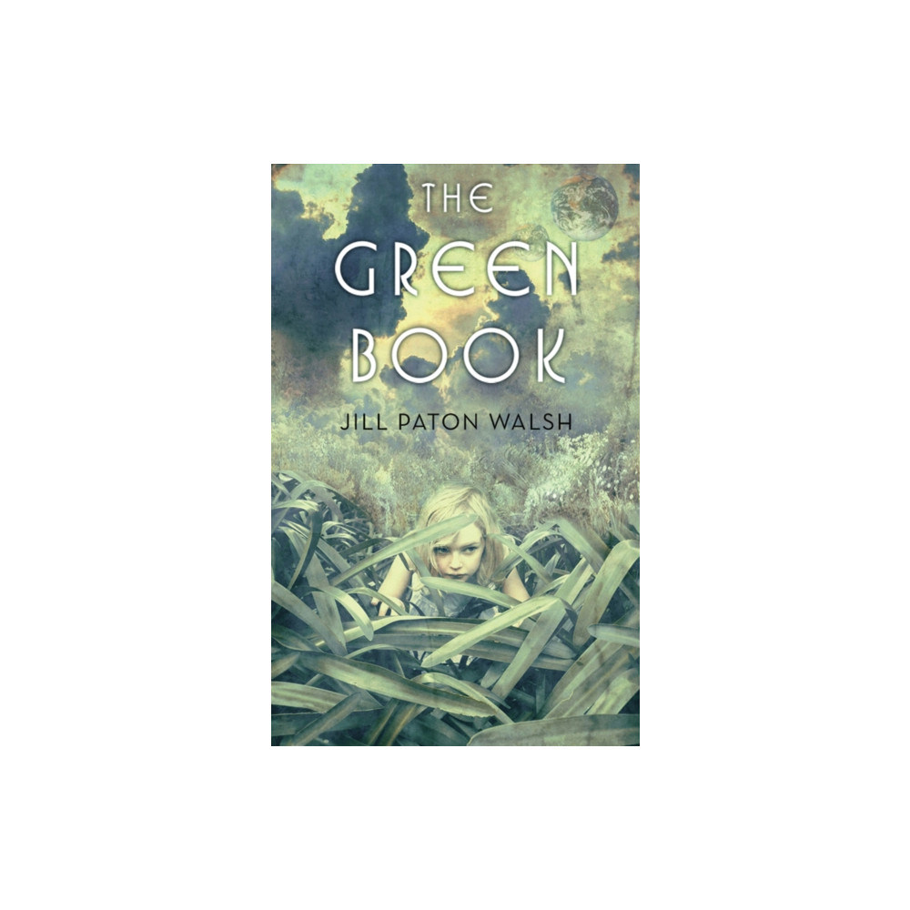 Produktbild för The Green Book (häftad, eng)