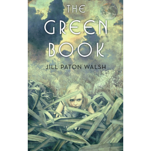Feiwel & Friends The Green Book (häftad, eng)