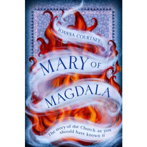 Little, Brown Book Group Mary of Magdala (häftad, eng)