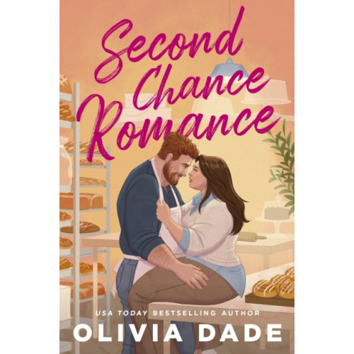 Little, Brown Book Group Second Chance Romance (häftad, eng)