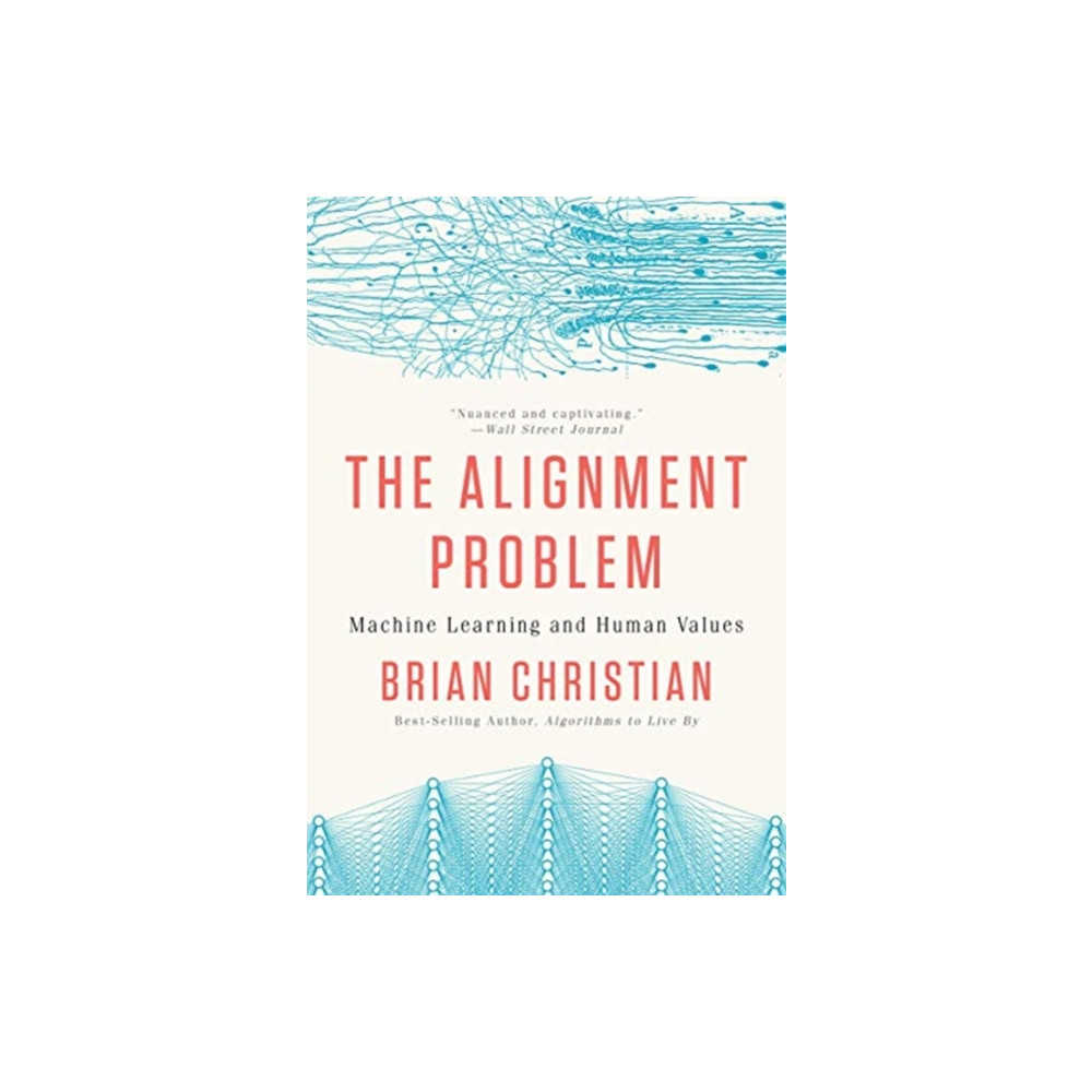 Produktbild för Alignment Problem (häftad, eng)