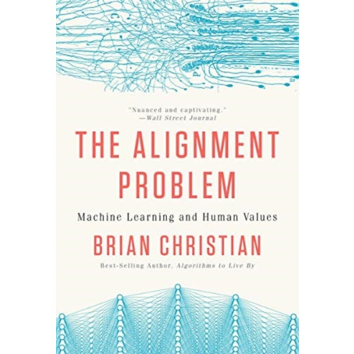 W. W. Norton & Company Alignment Problem (häftad, eng)